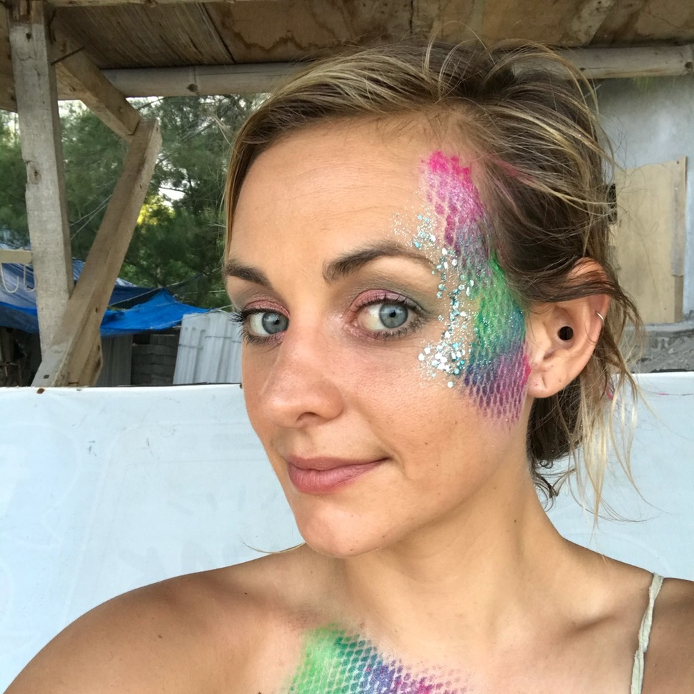 Meet your Posher, Chelsey
